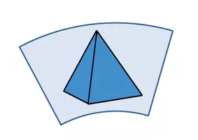 Vorschau - Anderer Materialtyp - Geometrische Körper – Legekreis - Seite 3