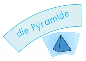 Vorschau - Anderer Materialtyp - Geometrische Körpernetze – Legekreis - Seite 3