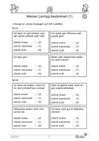 Vorschau - Unterrichtsreihen - Lernen mit Strategie: So lernen Grundschulkinder leichter - Seite 2