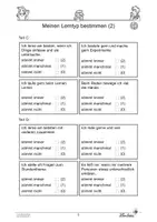 Vorschau - Unterrichtsreihen - Lernen mit Strategie: So lernen Grundschulkinder leichter - Seite 3