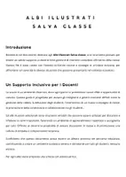 anteprima - Materiale di supporto/inclusione - ALBI ILLUSTRATI SALVACLASSE _ EDUKIT - Pagina 2