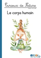 Aperçu - Feuilles d'exercices - Cahier d’activités : Le corps humain 8-12 ans - Page 2