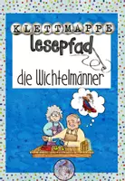 Vorschau - Arbeitsblätter - mitwachsendes Materialpaket MÄRCHEN - Seite 2