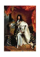 Vorschau - Arbeitsblätter - Französische Revolution: Absolutismus unter Ludwig XIV. - Seite 3