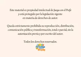 Vista previa - Unidades / Secuencias / Situaciones de Aprendizaje - Paquete de materiales: Gamificación en clase de EF - página 1