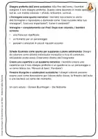 anteprima - Materiale per pittura e bricolage - 50 storie della Bibbia – Colorare, leggere, scrivere - Pagina 2