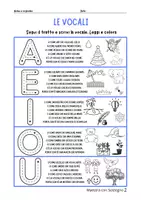 anteprima - Esercizi - Sfide di ortografia... Pronti?! Via! - Pagina 1