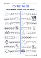 anteprima - Esercizi - Sfide di ortografia... Pronti?! Via! - Pagina 2
