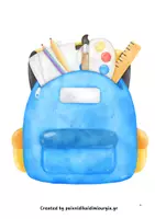 Προεπισκόπηση - Flashcards - Back to school: Πακέτο διακόσμησης για την σχολική τάξη. - Σελίδα 3
