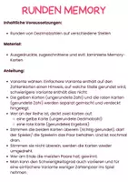 Vorschau - Spiele - 1.12 Dezimalzahlen runden MERKSPIEL - Deckblatt