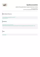 Vorschau - Arbeitsblätter - Alphabet-Übung: Buchstaben im eigenen Namen bunt anmalen - Seite 2