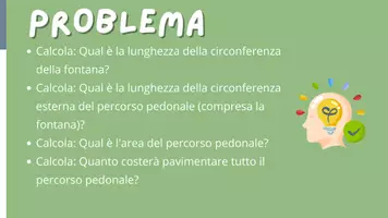 anteprima - Materiale di supporto/inclusione - SPAZI VERDI E GIARDINI GREEN - Pagina 2