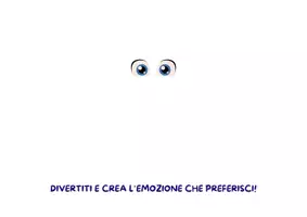 anteprima - Giochi - GIOCA CON LE EMOZIONI - Pagina 3