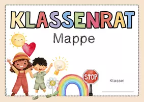 Vorschau - Poster - Klassenrat - Gesprächskarten - Seite 2