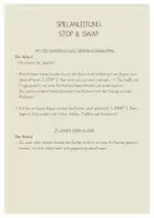 Vorschau - Spiele - Stopp & Swap Spiel Multiplikation - Seite 1