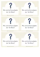 Vorschau - Spiele - Stopp & Swap Spiel Multiplikation - Seite 2