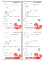anteprima - Materiale di supporto/inclusione - PRESENTIAMOCI! - Pagina 3