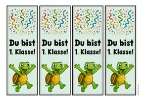 Vorschau - Stationenlernen - Materialpaket - Schildkrötenklasse (Gesamtpaket) - Seite 2