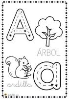 Vista previa - Unidades / Secuencias / Situaciones de Aprendizaje - ABC MANIPULATIVO - Portada