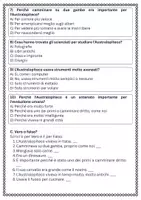 anteprima - Schede informative - Spiegare il ruolo dell'Australopiteco nell'evoluzione umana - Pagina 3