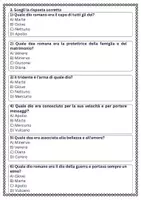 anteprima - Schede informative - Riconoscere le principali divinità romane - Pagina 2