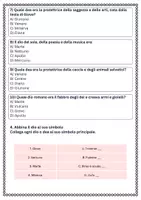 anteprima - Schede informative - Riconoscere le principali divinità romane - Pagina 3