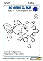 anteprima - Piani di lezione - Colori Primari attività - Pagina 3