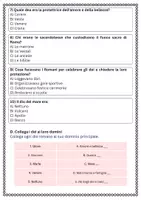 anteprima - Schede informative - La religione nella vita quotidiana romana - Pagina 3