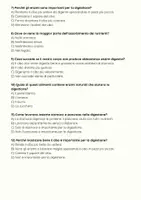 anteprima - Quiz - Collegare gli enzimi a processi vitali come la digestione - Pagina 2
