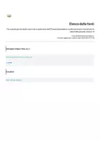 anteprima - Altro tipo di materiale - Tre scatole per lo studio concreto e autonomo dell’H:avere/possedere-sentire/provare-raccontare le azioni del passato-classi 2-4 - Pagina 1
