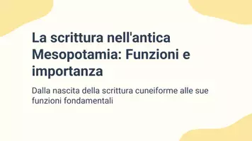 anteprima - Schede informative - Raccolta di materiali "Storia": Comprensione orale - Pagina 2