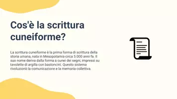 anteprima - Presentazioni / Lavagne - Comprendere le funzioni principali (contabilità, leggi, lettere) - Pagina 2