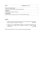 Vorschau - Klassenarbeiten - Klausurvorschlag mit EWH zu "Der zerbrochne Krug" - Seite 2