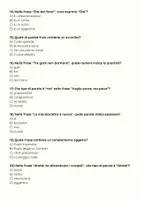 anteprima - Quiz - Riconoscimento delle parti del discorso - Pagina 3