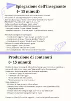 anteprima - Piani di lezione - Analisi grammaticale della frase - Pagina 2