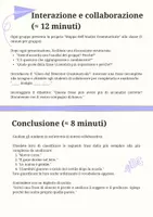 anteprima - Piani di lezione - Analisi grammaticale della frase - Pagina 3