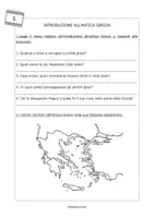 anteprima - Esercizi - "L'antica Grecia" testi e attività a stazioni - Pagina 2