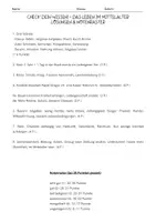Vorschau - Arbeitsblätter - Materialpaket - Das Leben im Mittelalter - Ständeordnung, Herrschaft & Alltag zwischen Dorf, Burg und Stadt“ - Seite 3