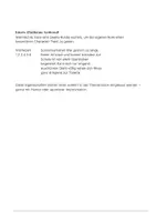 Vorschau - Anderer Materialtyp - (Impro-) Theater für die Kennenlerntage - Seite 1