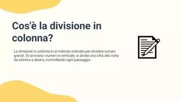 anteprima - Schede informative - Raccolta di materiali "Matematica" - Pagina 3