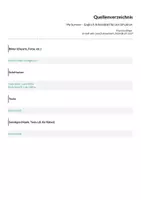 Vorschau - Arbeitsblätter - My Summer – Englisch Arbeitsblatt für den Schulstart - Seite 1