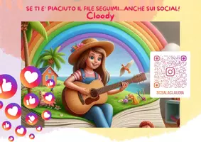 anteprima - Materiale di supporto/inclusione - MAPPE DELLE AMICIZIE POST- SCUOLA - Pagina 3