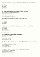 anteprima - Quiz - Quiz di riconoscimento delle similitudini - Pagina 2