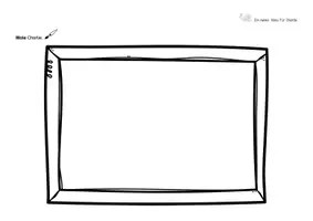 Vorschau - Arbeitsblätter - Lesebegleitheft zum Bilderbuch: Ein neues Haus für Charlie von Doris Lecher. - Seite 3