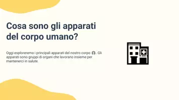 anteprima - Schede informative - Raccolta di materiali "Scienze": classificazione e funzioni - Pagina 2
