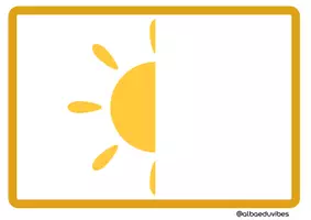 Vorschau - Stationenlernen - Symmetrien Sommer - Seite 1