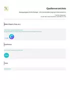 Vorschau - Text - Bewegungsgeschichte Biologie - Informationsübertragung im Nervensystem - Seite 3