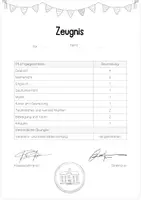 Vorschau - Spiele - Laufspiel "Zeugnislauf" - Ausdauer / Kondition (Sport) - Seite 2