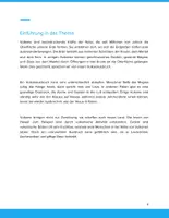 Vorschau - Unterrichtsreihen - Unterrichtsmaterial Vulkane – Aufbau, Ausbruchstypen & Katastrophenschutz (Klasse 9–12) - Seite 3