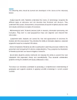Vorschau - Unterrichtsreihen - Natural Disasters: Volcanoes – High School Worksheets for Earth Science & Geography - Seite 3